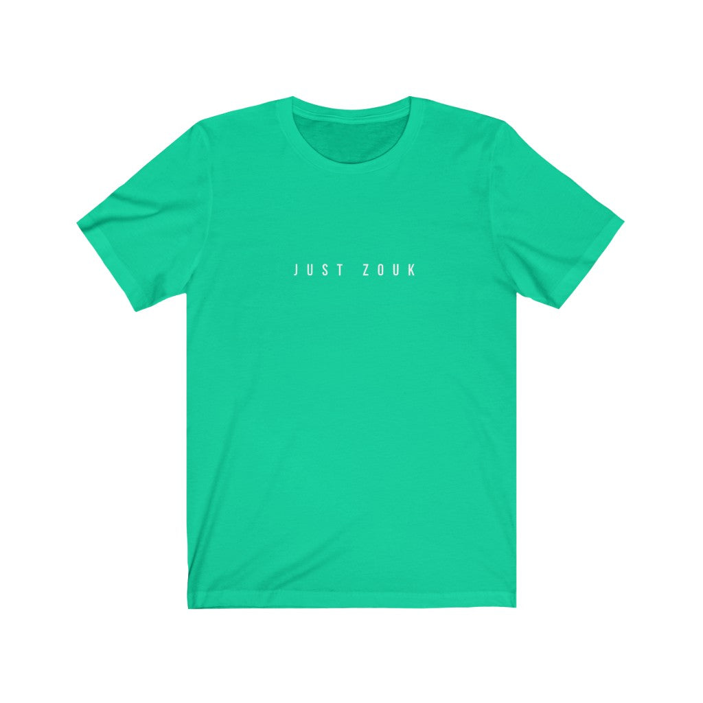 Just Zouk Color Tee