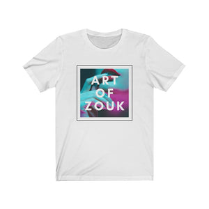 Art of Zouk 'Tasha' T-Shirt