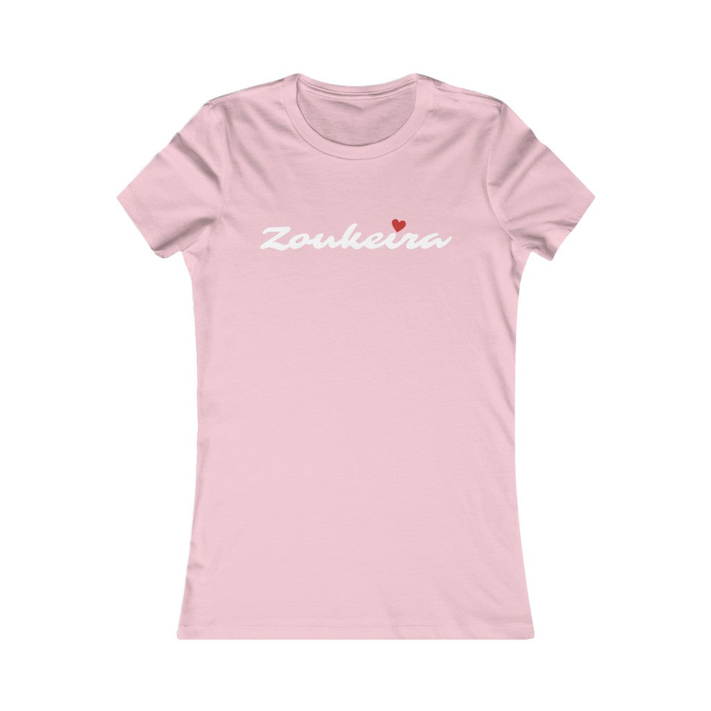 Zoukeira Tee