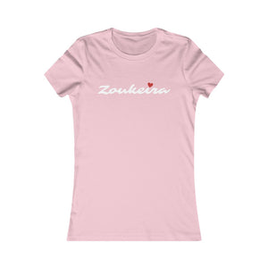 Zoukeira Tee