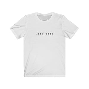 Just Zouk Tee