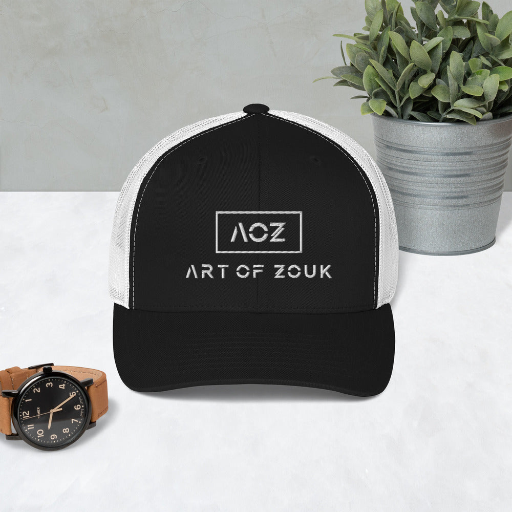 AOZ Trucker Cap