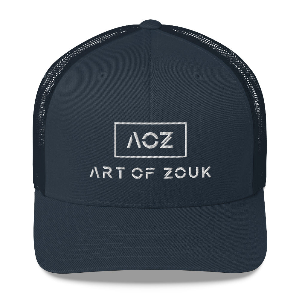 AOZ Trucker Cap