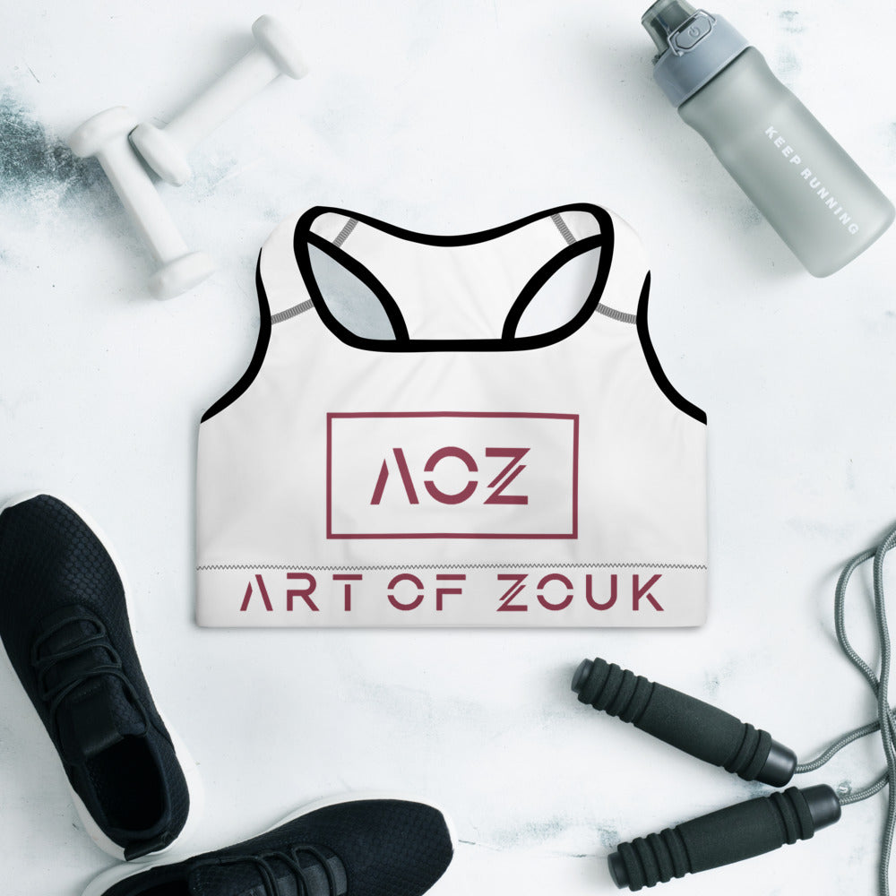 AOZ Padded Sports Bra