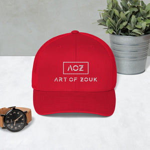 AOZ Trucker Cap