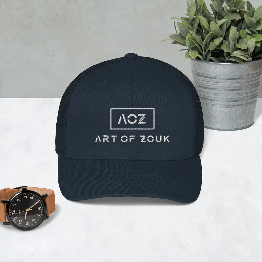 AOZ Trucker Cap