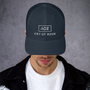 AOZ Trucker Cap