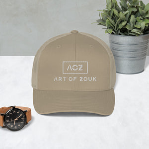 AOZ Trucker Cap